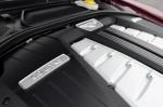Bentley Continental GTC 2012 года